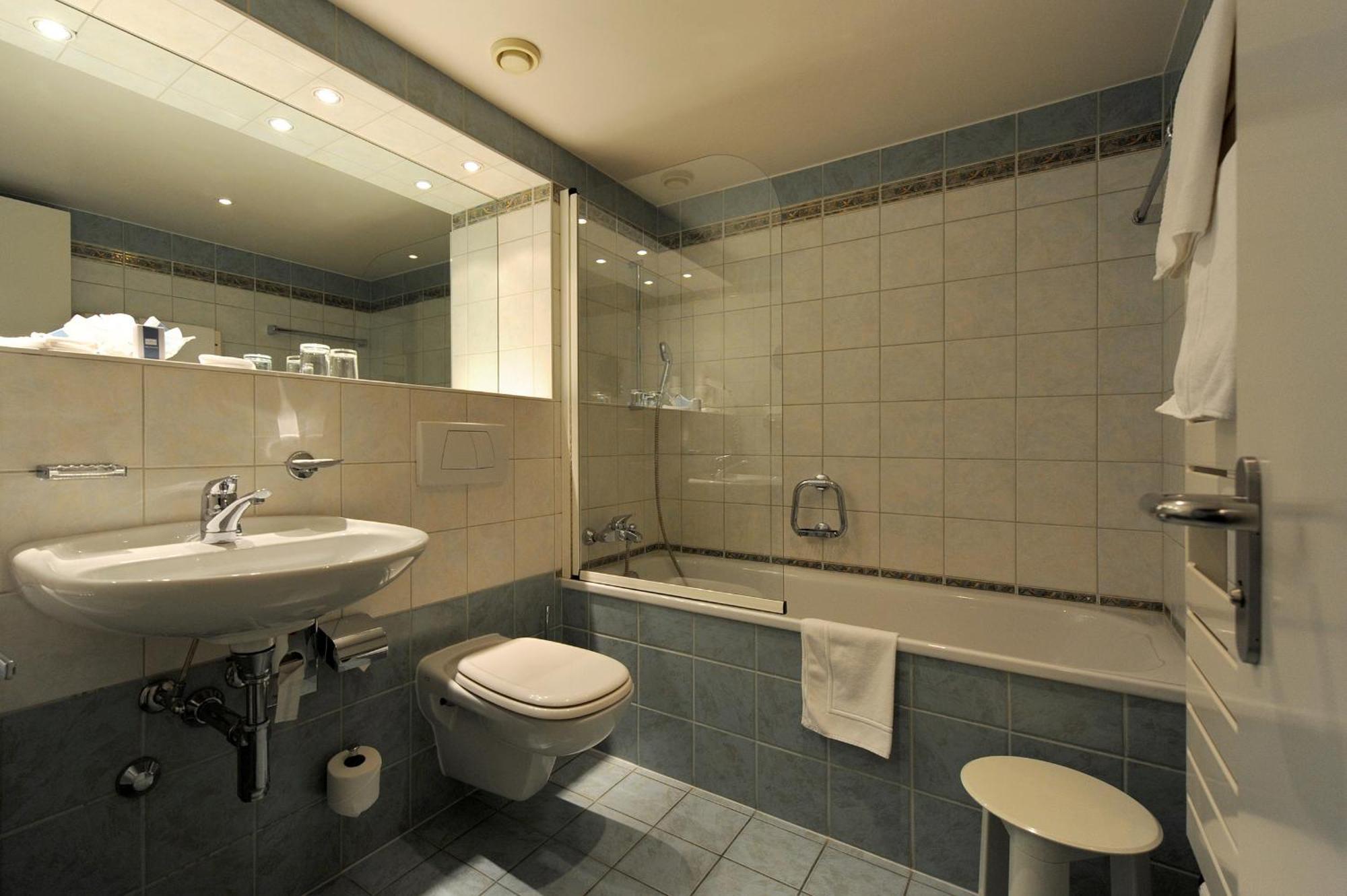 Chambre Double
